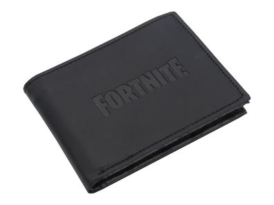 Fortnite Where We Droppin Geldbörse Portemonnaie Wallet mit Kartenfächern und