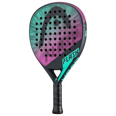 Head Flash Mint/Pink Padel Padelschläger
