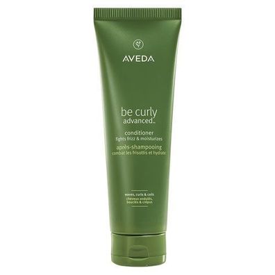 Aveda Be Curly Intensiv-Feuchtigkeitsspülung für lockiges Haar, 250 ml