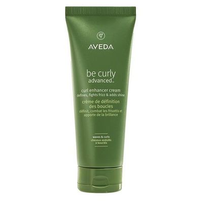Aveda Be Curly Locken-Styling-Creme für definiertes, lockiges Haar, 200 ml