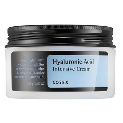 Cosrx Hyaluronsaeure-Gesichtscreme, 100 g