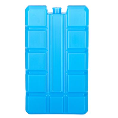 Adler AD 4540.1 Kühleinsatz 400 ml - Kühlakku für Kühltasche & Kühlbox, 15 × 8 cm