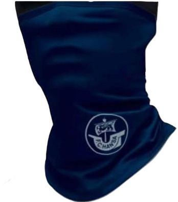 FC Hansa Rostock Schal Tuch Schlauchschal Multifunktion petrol blau 4262438789940