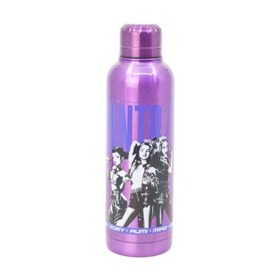 KPop Demon Hunters Thermoflasche 515 ml Edelstahl Trinkflasche Isolierflasche für