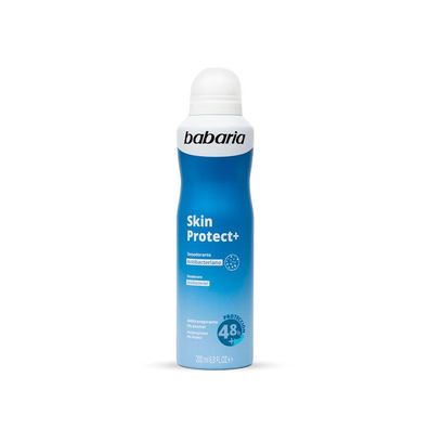 Babaria Desodorante Spray Haut Protect 200ml