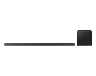 Samsung HW-S800D - S series - Soundleistensystem - 3.1.2-Kanal - kabellos - Bluetooth