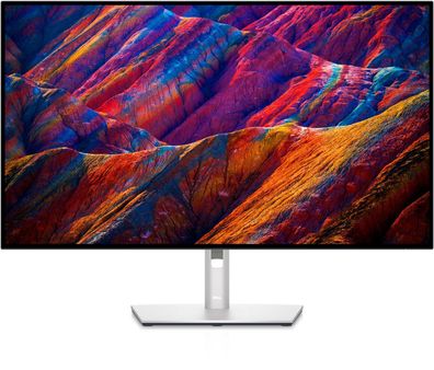 Dell UltraSharp U3223QE Monitor (31.5 Zoll) 80.1cm Ultra HD, 3840 x 2160, 16:9, IPS,