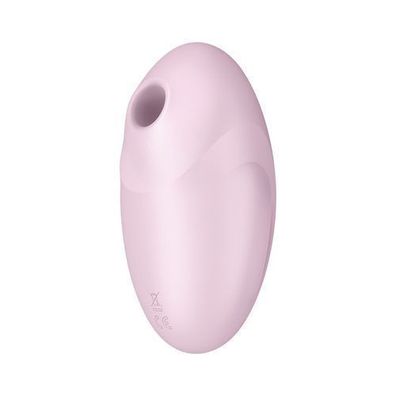 Vibrations-Stimulator fuer Damen - Rosa