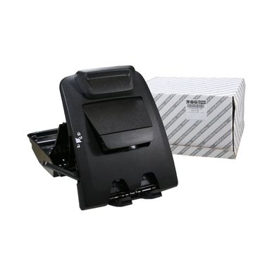 Original Tablethalter zum Nachrüsten Mittelkonsole für Fiat Ducato 250 735653789