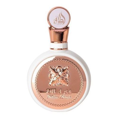 Lattafa Fakhar Femme Eau de Parfum, 100 ml