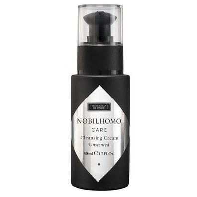 The Merchant of Venice Nobil Homo Reinigungscreme, 50ml