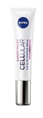 Nivea Cellular Augencreme 15ml Anti-Aging Pflege