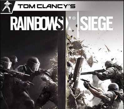 Tom Clancy‘s Rainbow Six Siege Operator – Xbox One Key (Aktivierungscode) [EU]