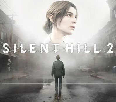 Silent Hill 2 – Steam Key (Aktivierungscode) [EU]
