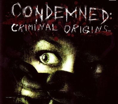 Condemned: Criminal Origins – Steam Key (Aktivierungscode)