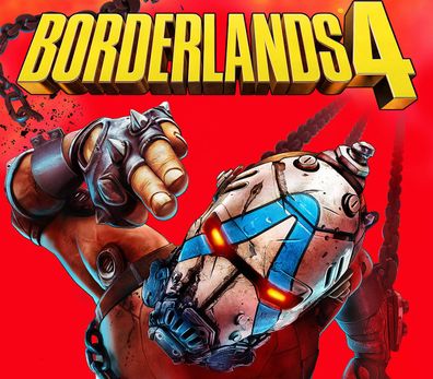 Borderlands 4 – Steam Key (Aktivierungscode) [EU]