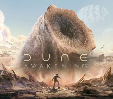Dune: Awakening – Steam Key (Aktivierungscode)