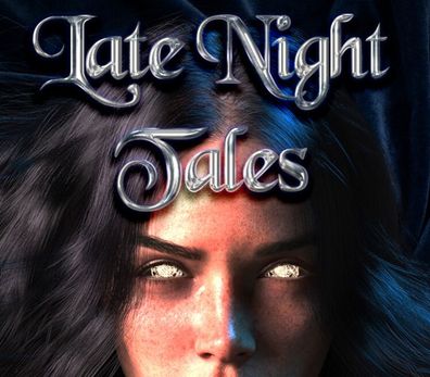 Late Night Tales – Steam Key (Aktivierungscode)