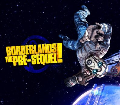 Borderlands: The Pre-Sequel XBOX One – Xbox One Key (Aktivierungscode)