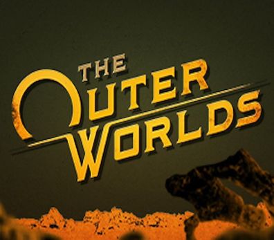 The Outer Worlds – Steam Key (Aktivierungscode) [EU]