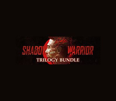 Shadow Warrior Trilogy – Steam Key (Aktivierungscode)