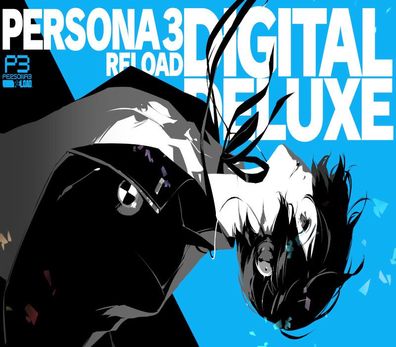 Persona 3 Reload: Deluxe Edition – Steam Key (Aktivierungscode) [EU]