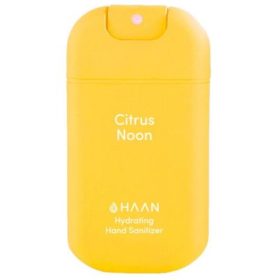 Haan Citron Noon Händedesinfektionsgel
