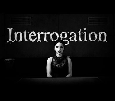 Interrogation: You will be deceived – Steam Key (Aktivierungscode)