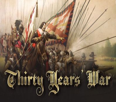 Thirty Years' War – Steam Key (Aktivierungscode)