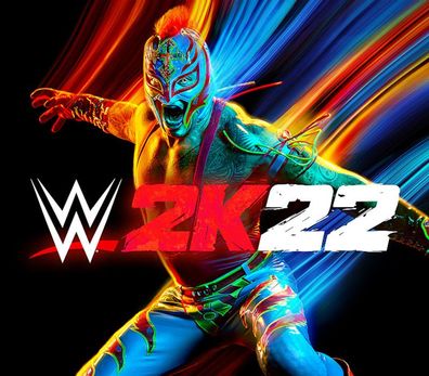 WWE 2K22 Xbox Series X|S – Xbox Series X|S Key (Aktivierungscode)
