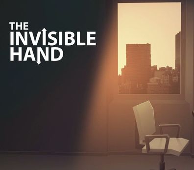 The Invisible Hand – Steam Key (Aktivierungscode)