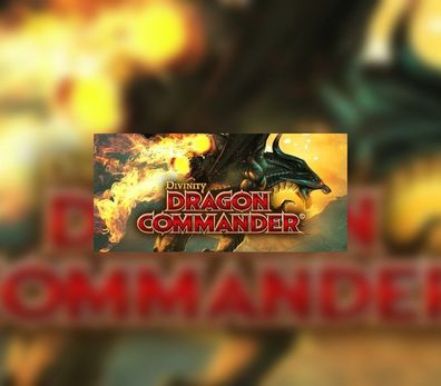 Divinity: Dragon Commander Imperial Edition – GOG Key (Aktivierungscode)