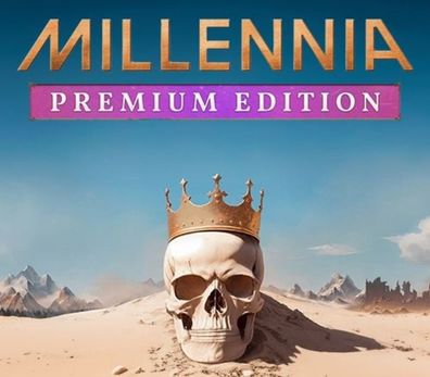 Millennia Premium Edition – Steam Key (Aktivierungscode)