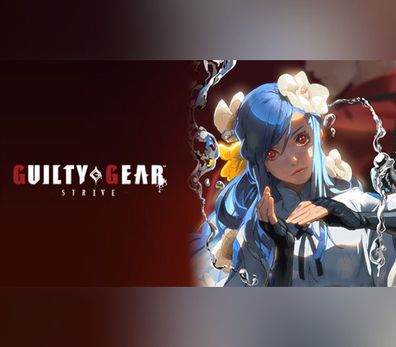 Guilty Gear -Strive- - Season Pass 4 – Xbox One DLC (Aktivierungscode) [EU]