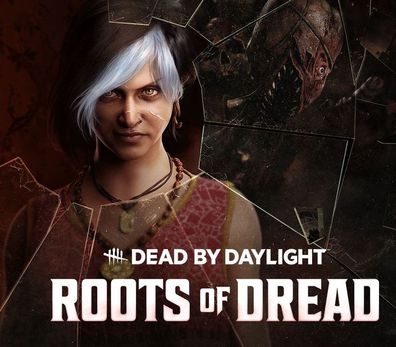 Dead by Daylight - Roots of Dread Chapter – Steam DLC (Aktivierungscode)