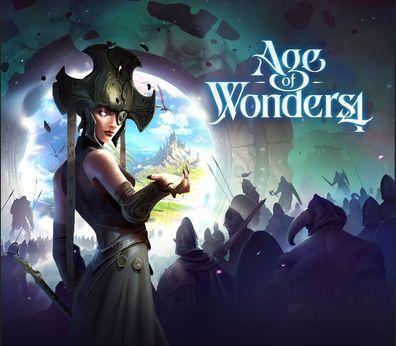 Age of Wonders 4 – Steam Key (Aktivierungscode)