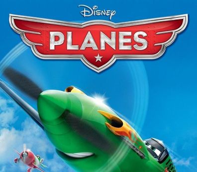 Disney Planes – Steam Key (Aktivierungscode)