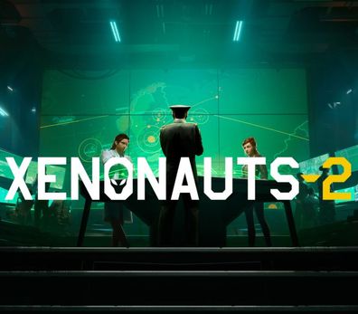 Xenonauts 2 – Steam Key (Aktivierungscode)