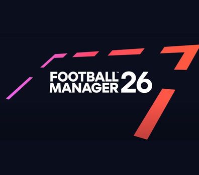 Football Manager 26 – Steam Key (Aktivierungscode) [EU]