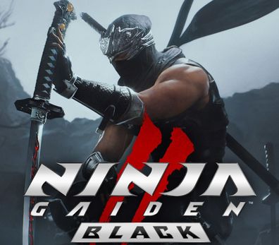Ninja Gaiden 2 Black – Steam Key (Aktivierungscode) [EU]