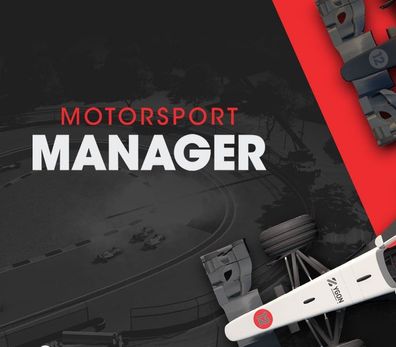 Motorsport Manager – Steam Key (Aktivierungscode) [EU]