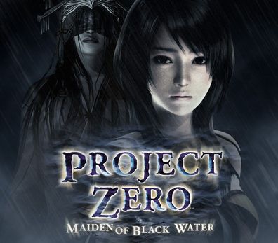 Fatal Frame / Project ZERO: Maiden of Black Water – Steam Key (Aktivierungscode)