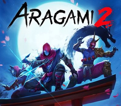 Aragami 2 XBOX One / Xbox Series X|S – Xbox One Key (Aktivierungscode) [EU]