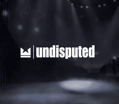 Undisputed – Steam Key (Aktivierungscode)