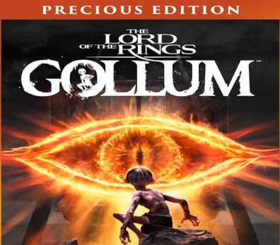 The Lord of the Rings: Gollum Precious Edition – Steam Key (Aktivierungscode)