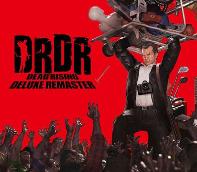 Dead Rising Deluxe Remaster – Steam Key (Aktivierungscode) [EU]