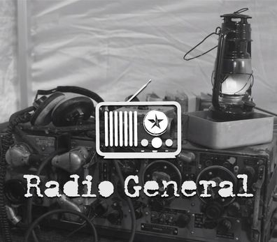 Radio General – Steam Key (Aktivierungscode)