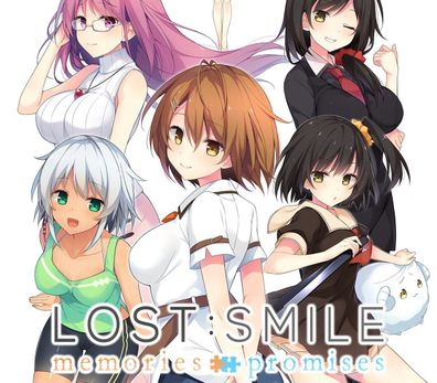 LOST: MILE memories – Steam Key (Aktivierungscode)