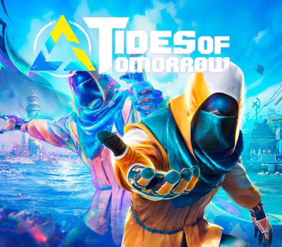 Tides of Tomorrow – Steam Key (Aktivierungscode)