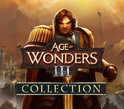 Age of Wonders III Collection – Steam Key (Aktivierungscode)